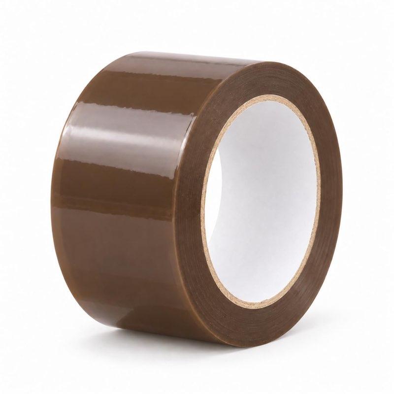 Easy Act Low Noise braun, 1 Rolle