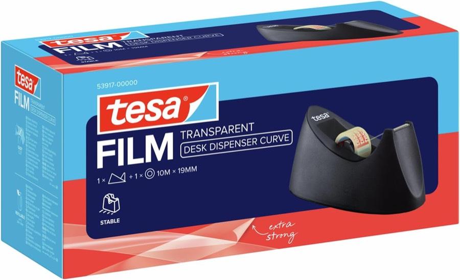 Klebebandabroller Testsieger