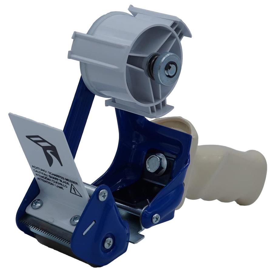 elb-verpackungen elb-verpackungen Handabroller STD blau