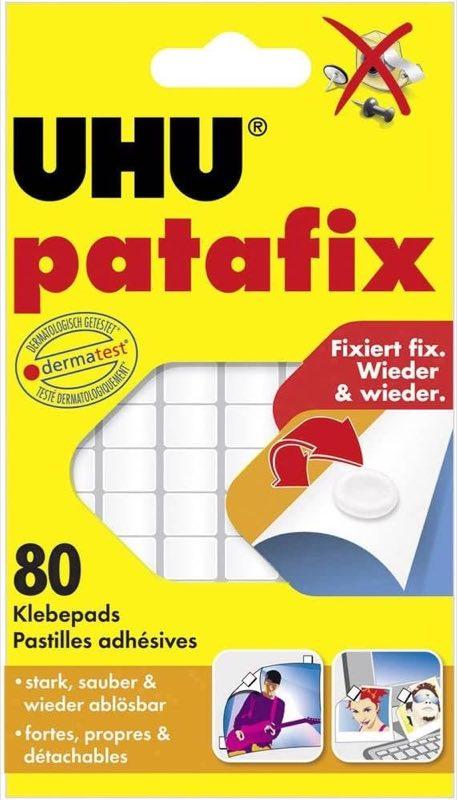 Klebepads Testsieger