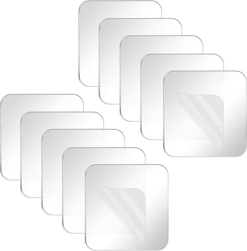 COUMENO Nano-Pads 60 × 60 mm