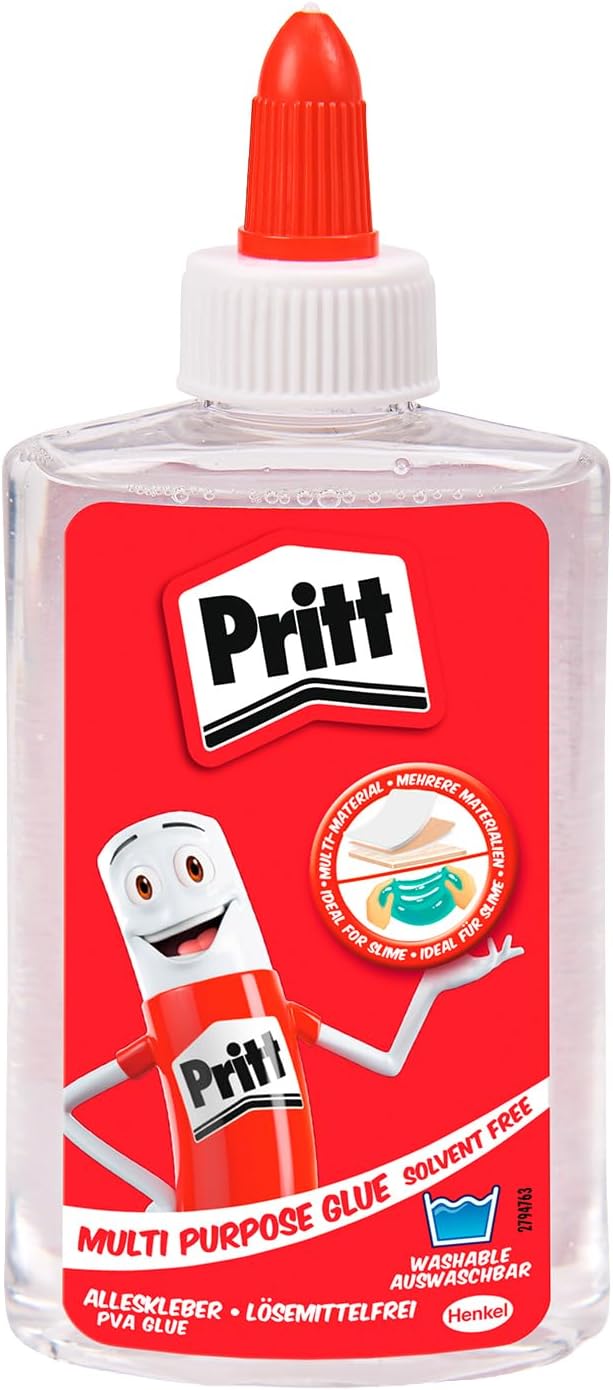Unibond Pritt Alleskleber, 150 g