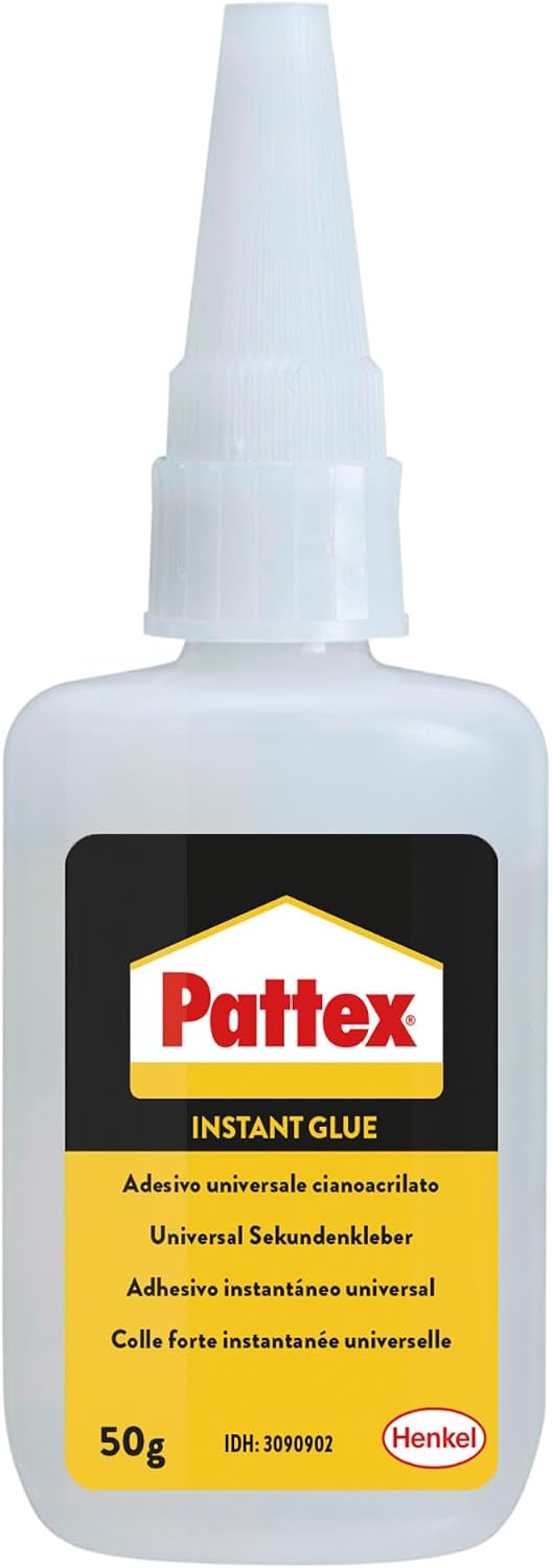 Pattex Universal Sekundenkleber, 50 g