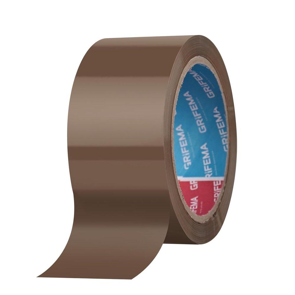 GRIFEMA Leise Braun, 1 Rolle