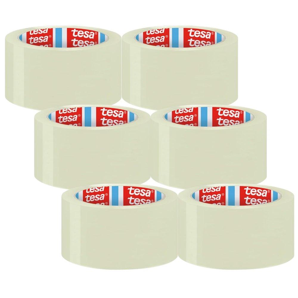 tesa tesapack Universal, 6 Rollen