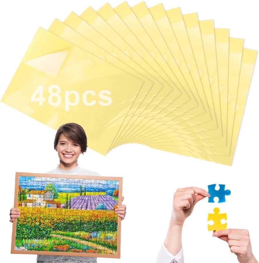 Suynauetev, 48 Blatt