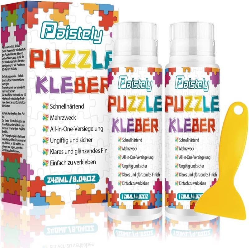 Paistely, 120 ml × 2