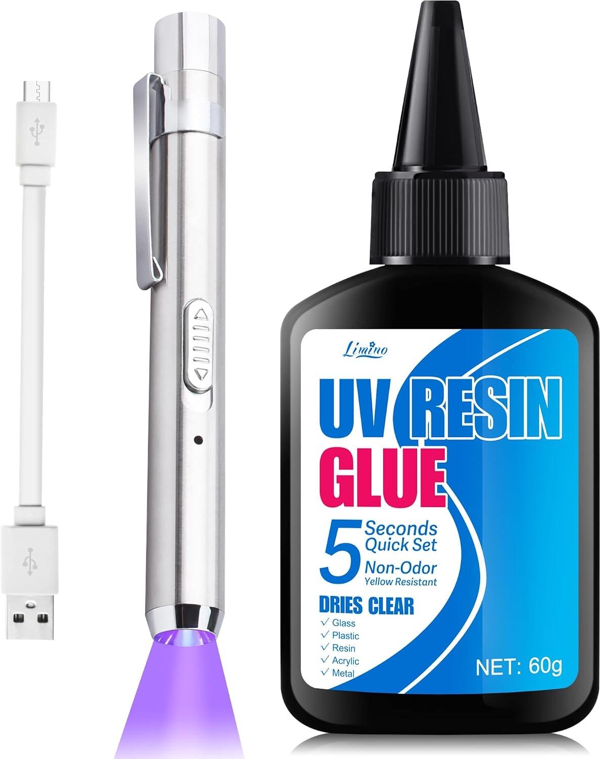 Limino UV-Harz 60 g