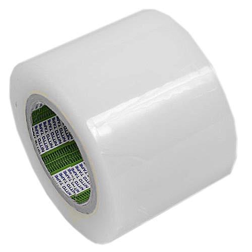 PAMPOLS PAMPOLS Durchsichtig, 10 cm × 50 m - Produktbild
