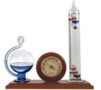 Ambient Weather WS-YG501 Deko-Set