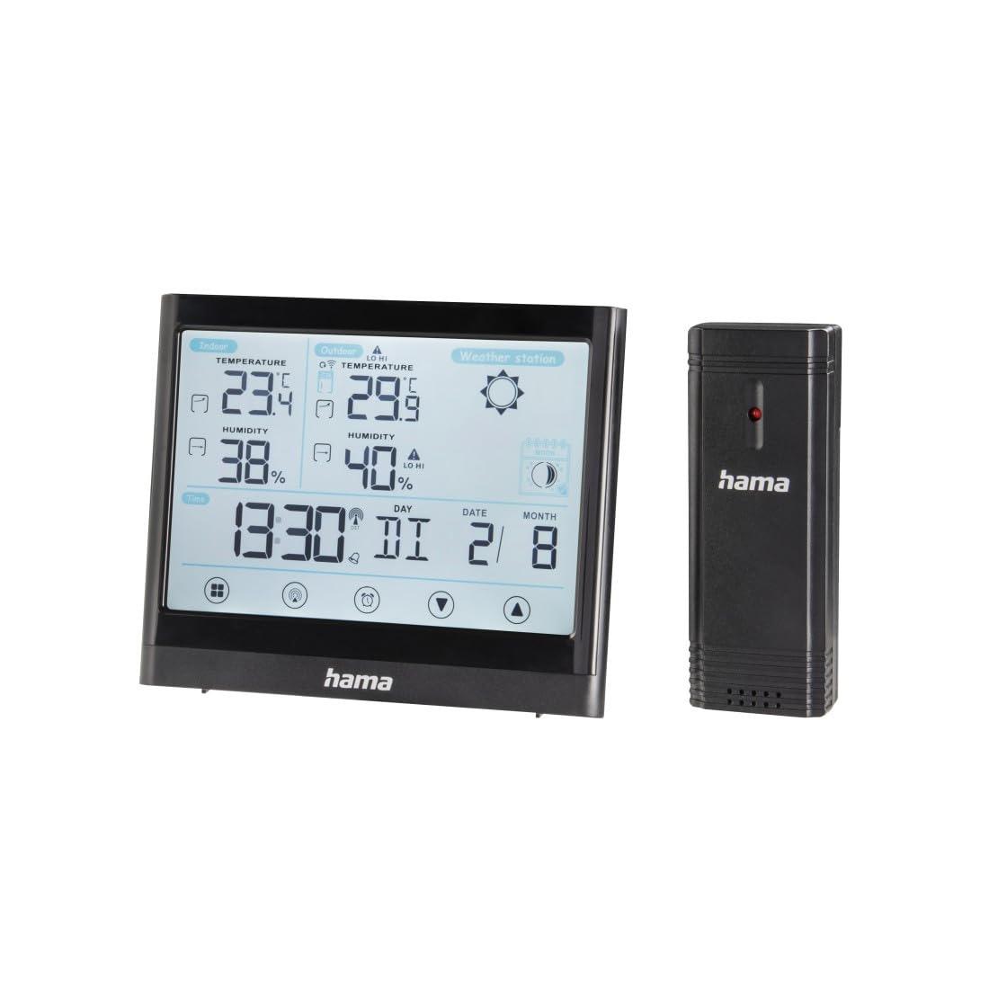 Hama Full Touch 186421