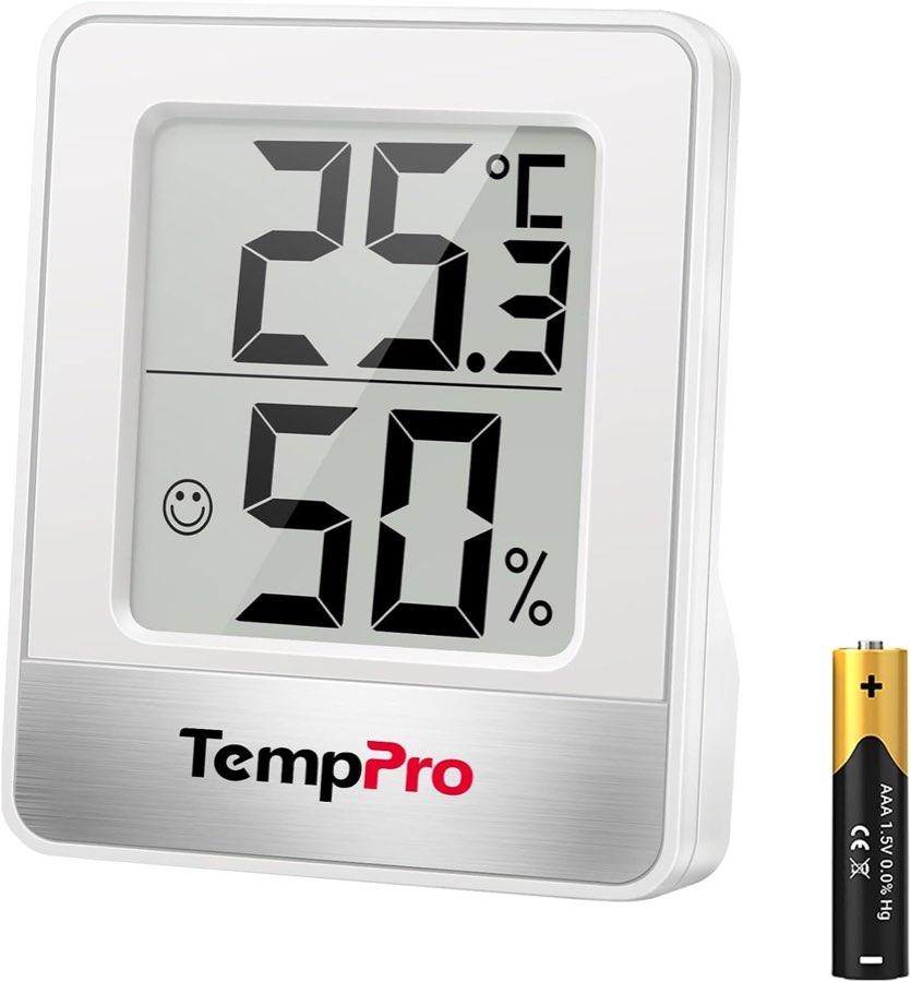 TempPro TP49 Einzelgerät