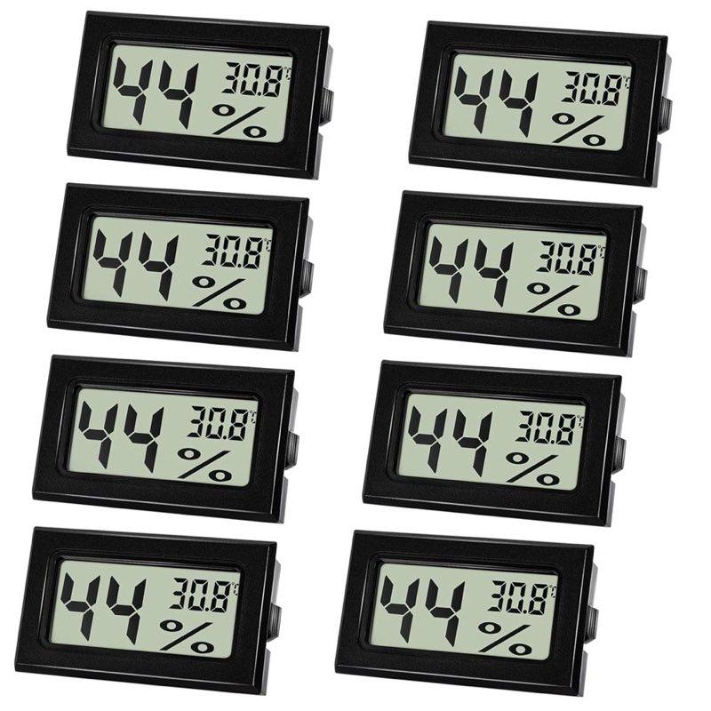 Farerkass Mini 8er-Set