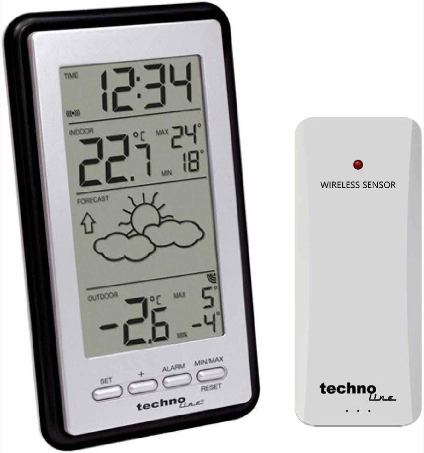 Technoline WS 9130
