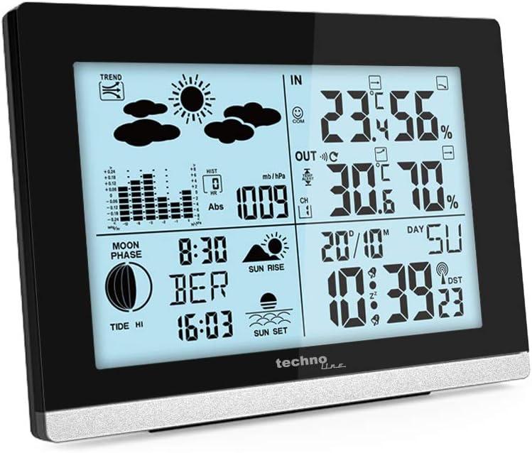 Technoline WS 6762