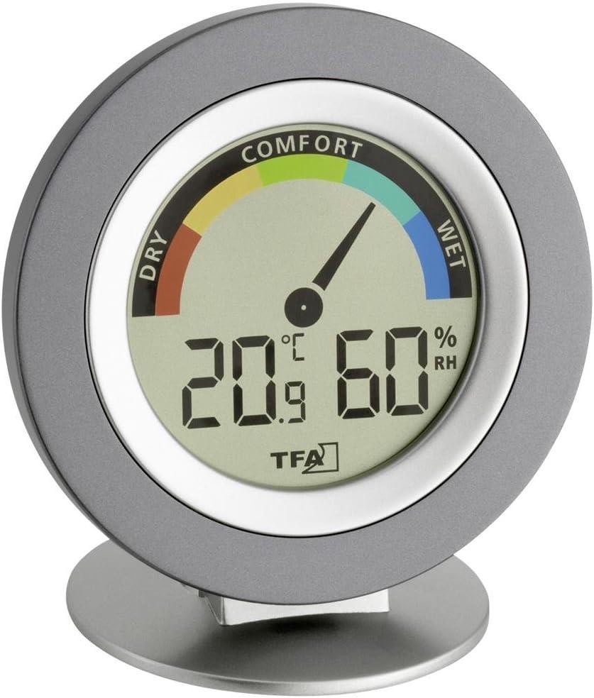 TFA Cosy Thermo-Hygrometer digital