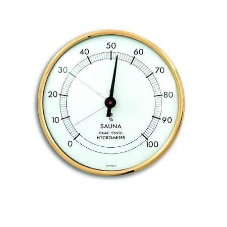 TFA Sauna-Hygrometer 40.1003