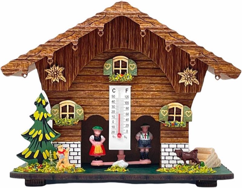 Trenkle TU 826 Holz