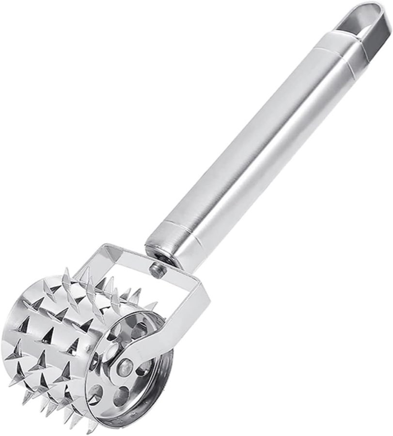 MYLERCT Roll-Steaker 19 cm