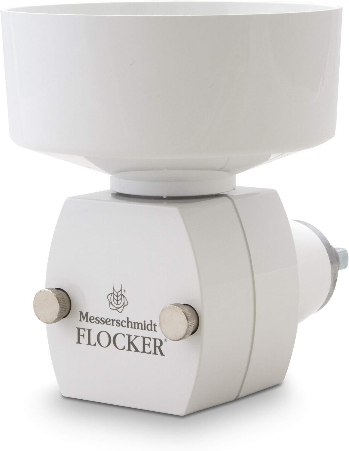 Messerschmidt Messerschmidt 57611 Flockenquetsche KitchenAid