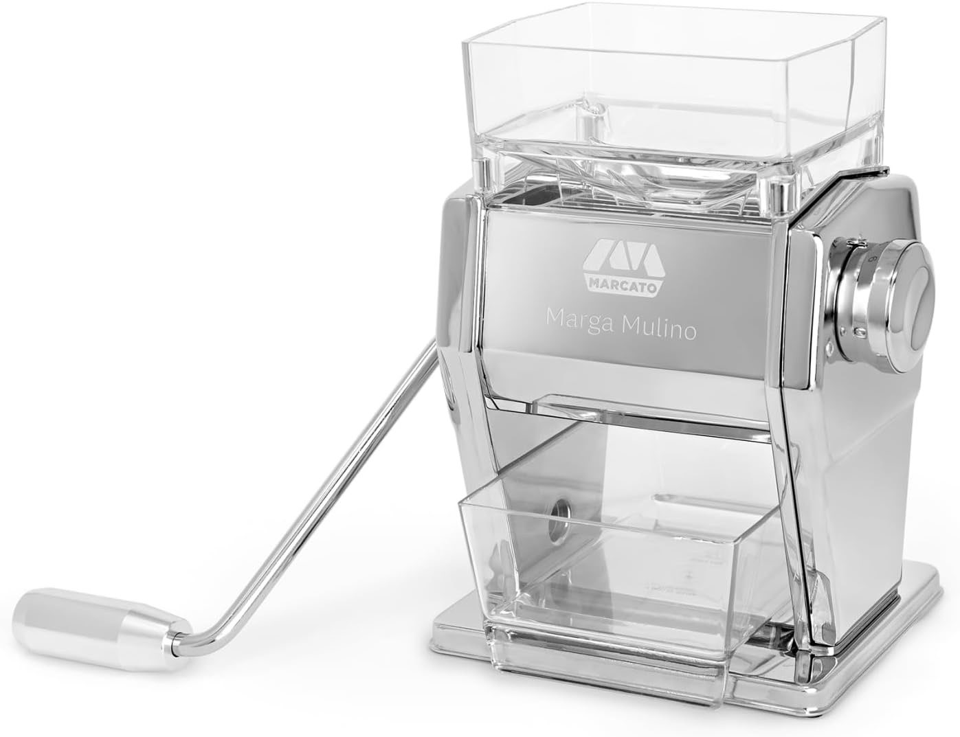 Marcato Marga Mühle Flocken & Mehl