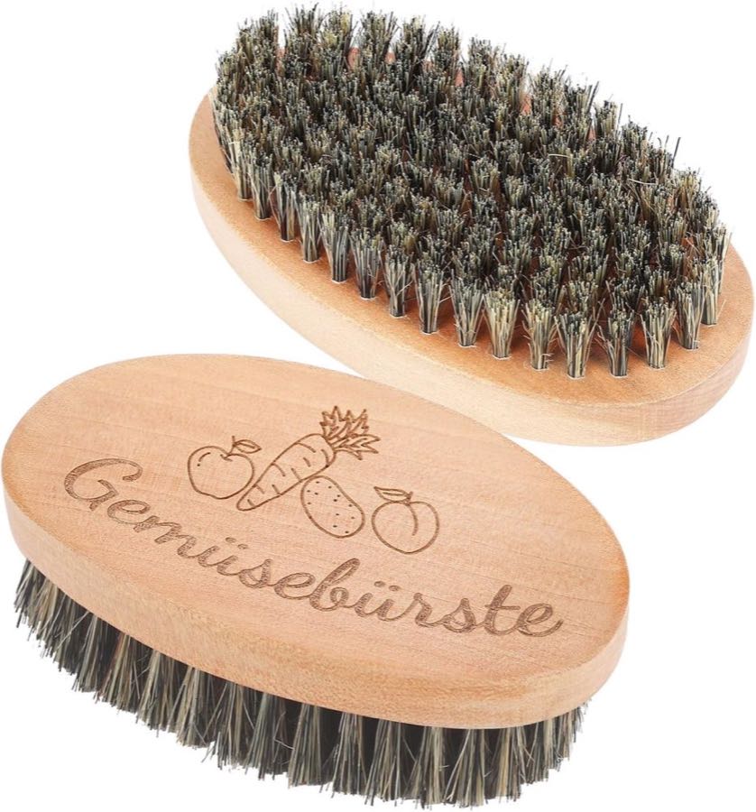 SEPGLITTER Holz 2er