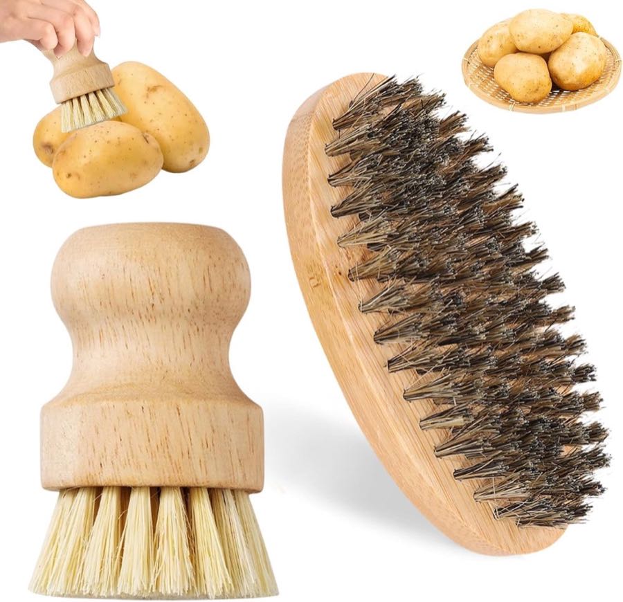 GuBaoZhuo Sisal 2er