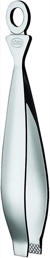 RÖSLE RÖSLE Grätenzange 18/10