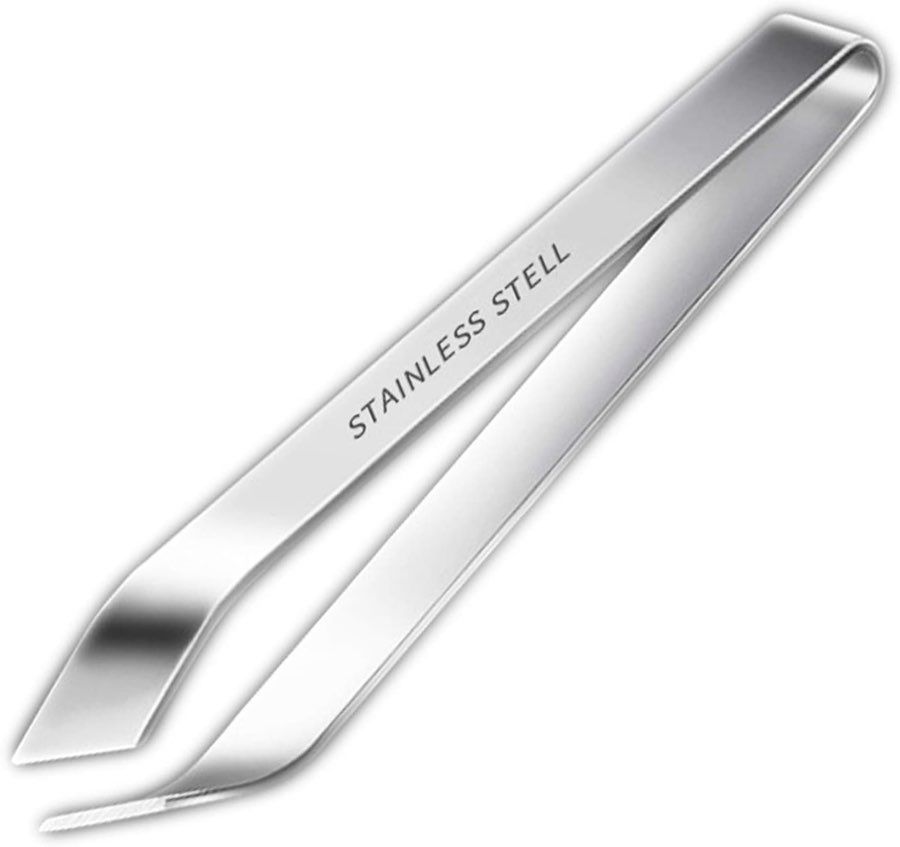 saizone Grätenpinzette 12 cm