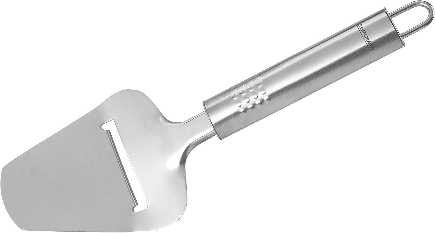 FACKELMANN Käsehobel 24 cm