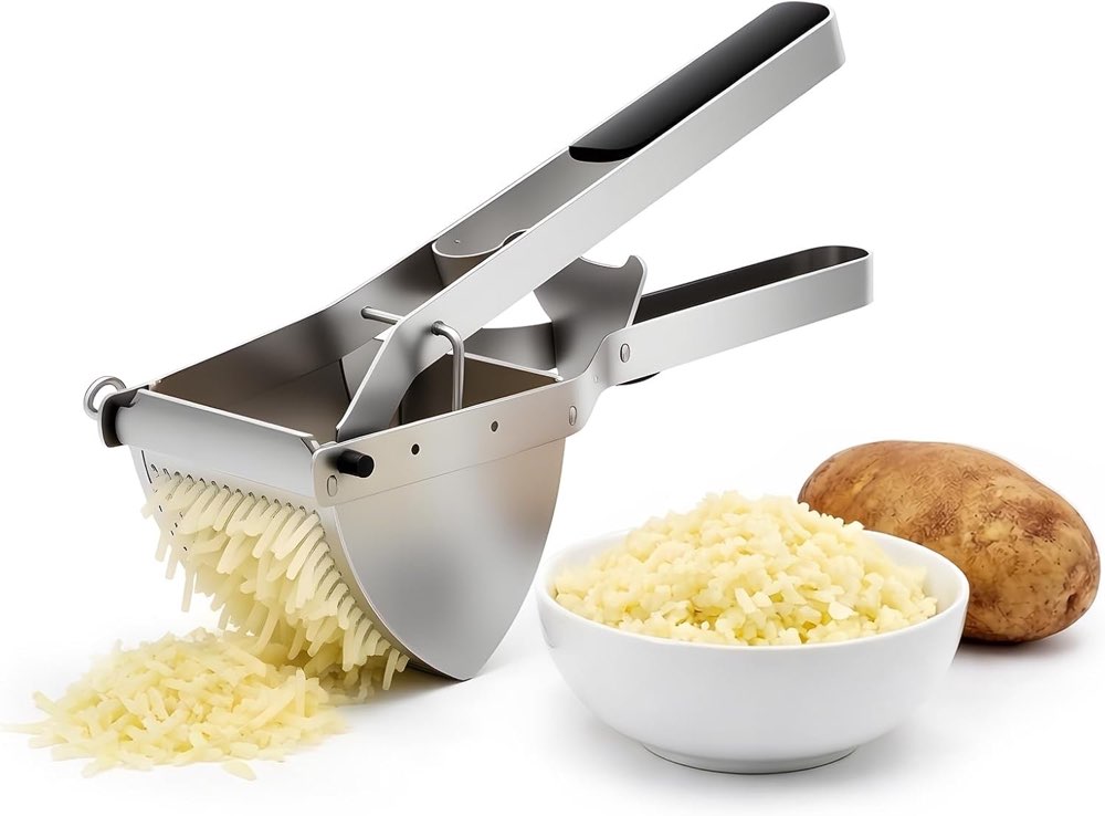 ARATERVIO Profi Kartoffelpresse