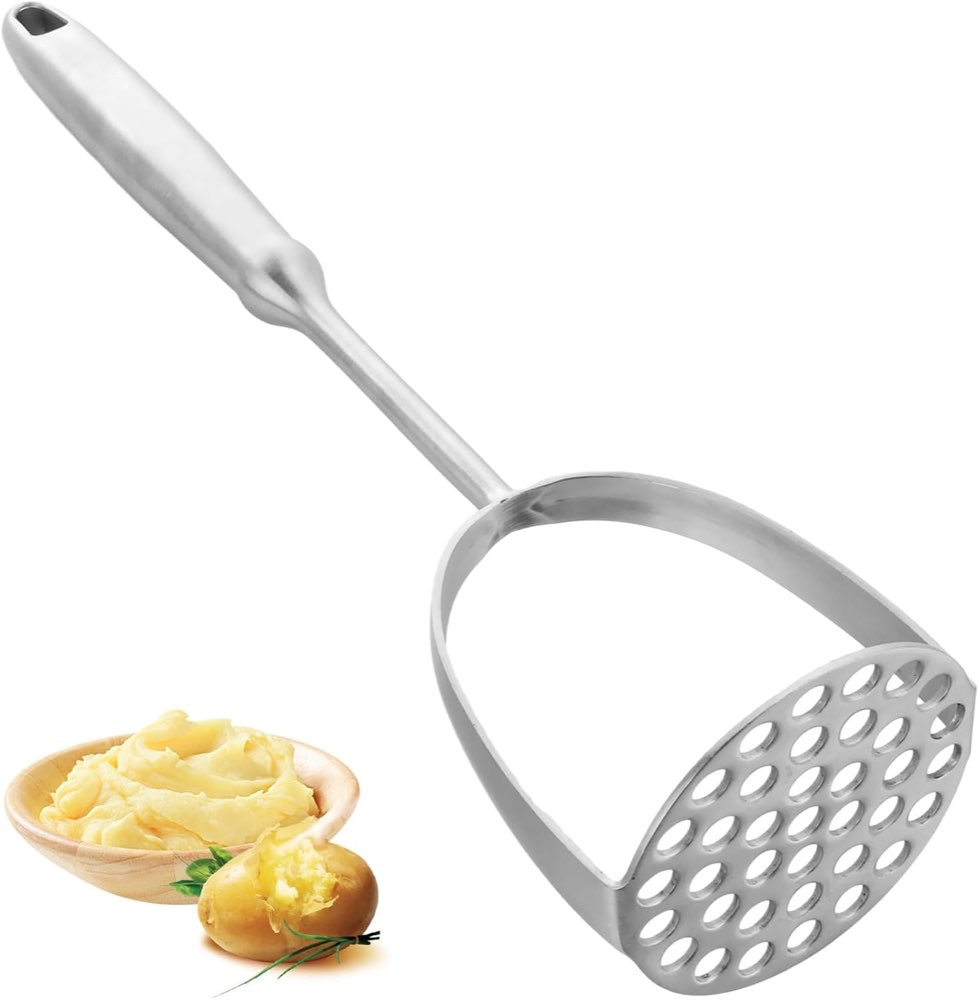 ASelected Kartoffelstampfer 304