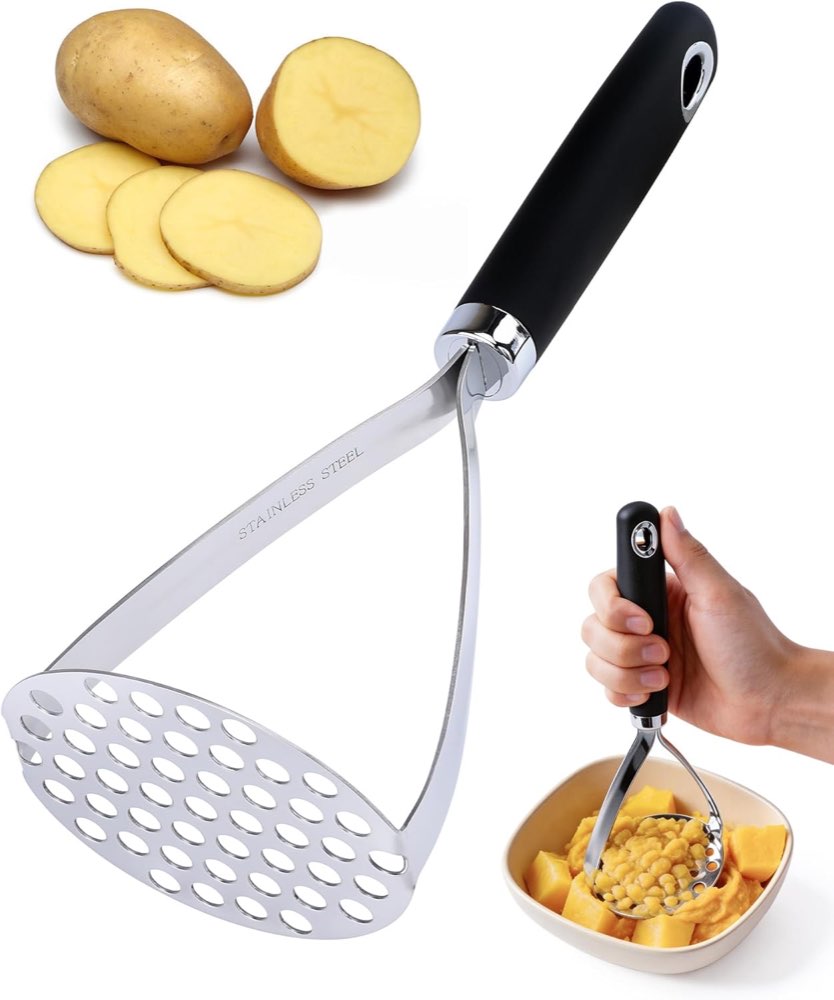 Acual Kartoffelstampfer 26 cm