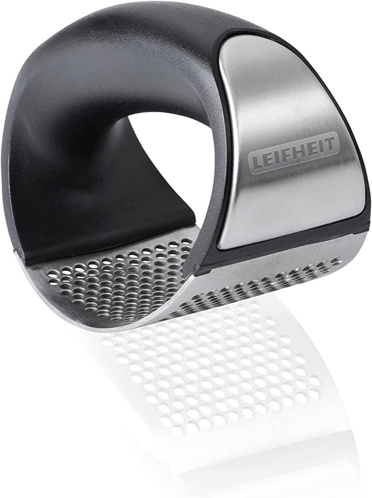 Leifheit Knobi King Knoblauchpresse