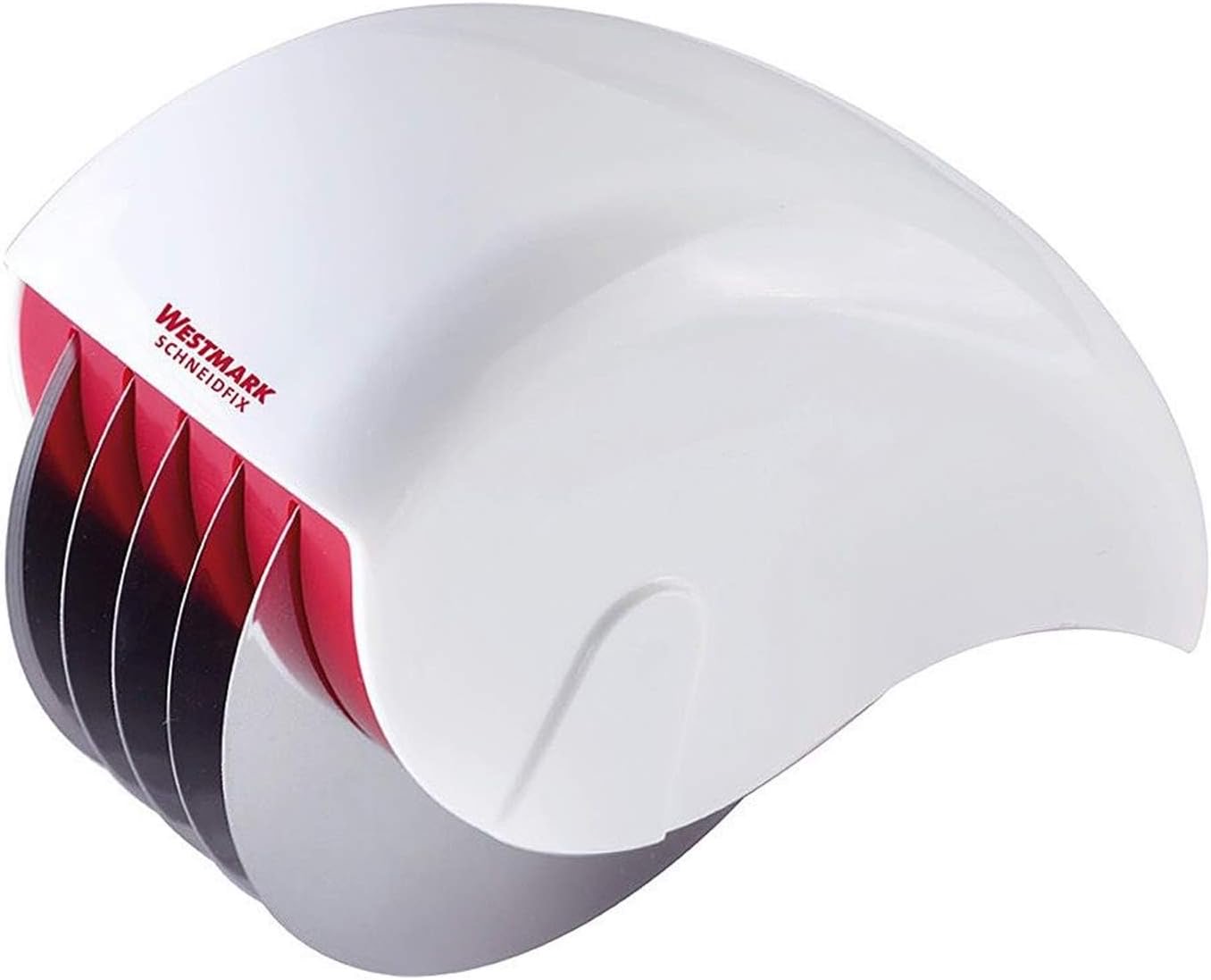 Westmark Westmark Schneidfix Kräuterschneider 5 Räder