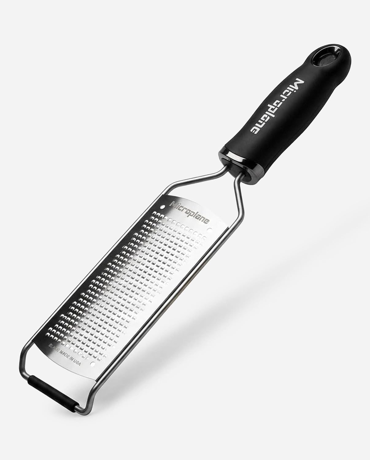 Microplane Gourmet Küchenreibe Fein