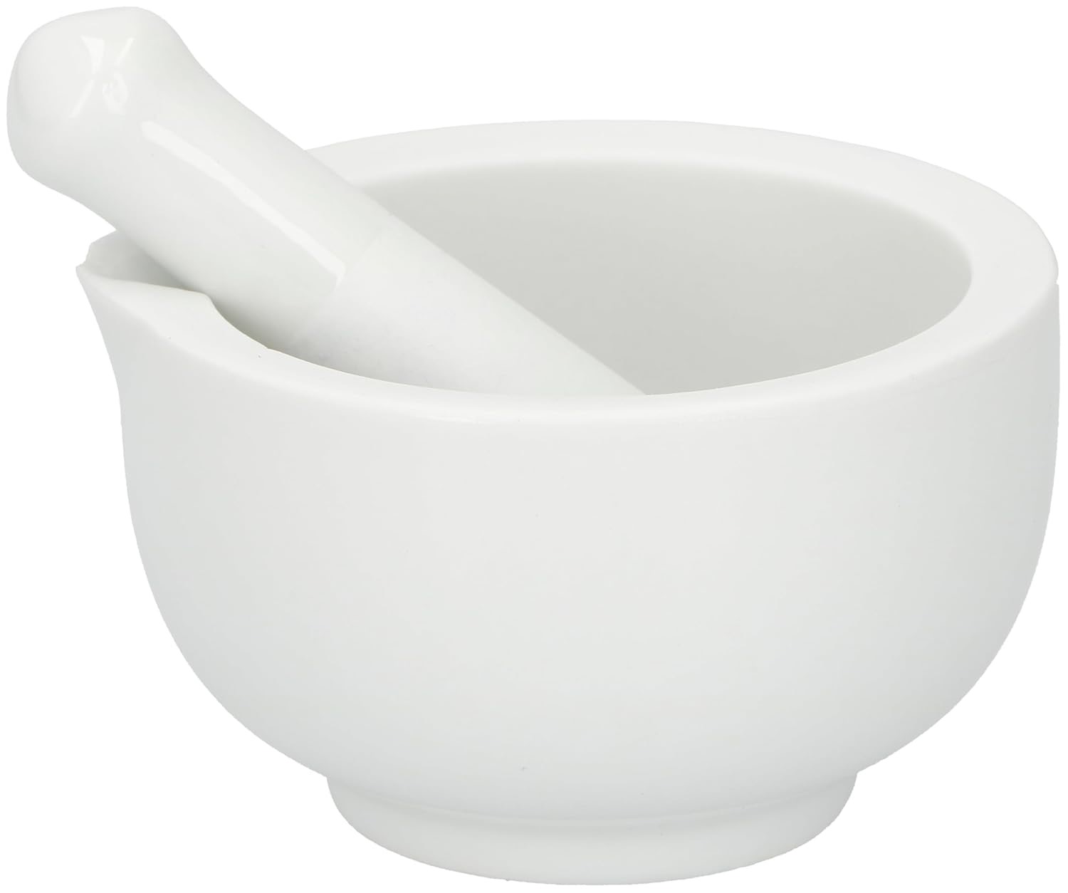 alpina Mörser Porzellan Ø 8 cm