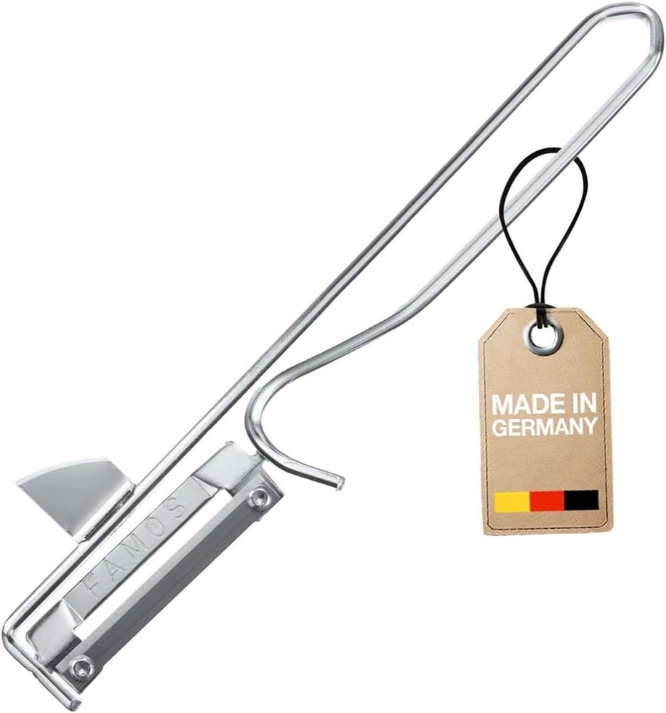 Westmark Famos Sparschäler