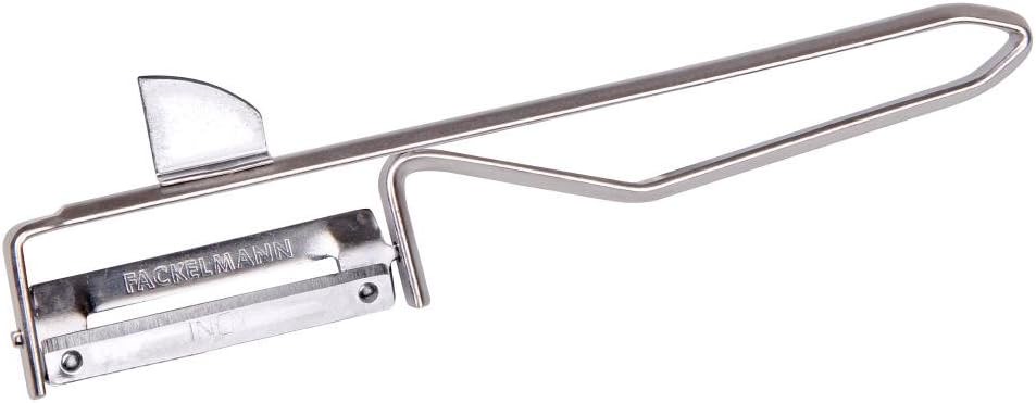 Fackelmann Universalschäler 15 cm