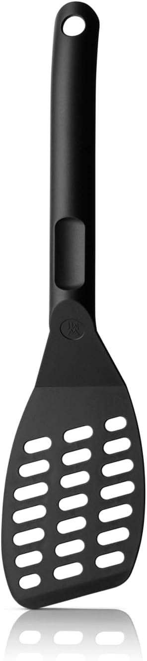 WMF Pfannenwender Kunststoff 31 cm – Testsieger im Pfannenwender-Vergleich