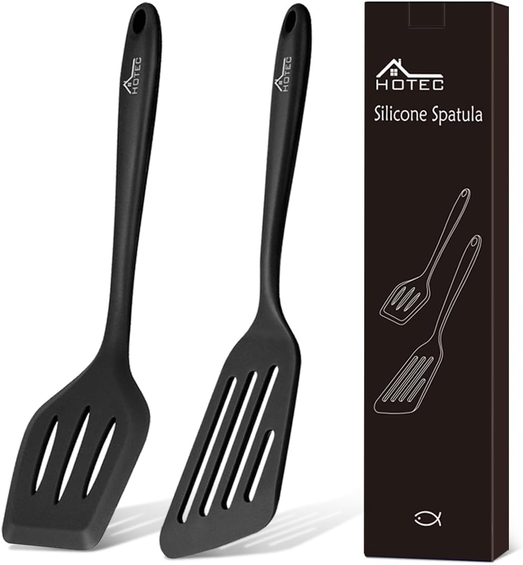Hotec Silikon-Set Fisch + Schlitzwender
