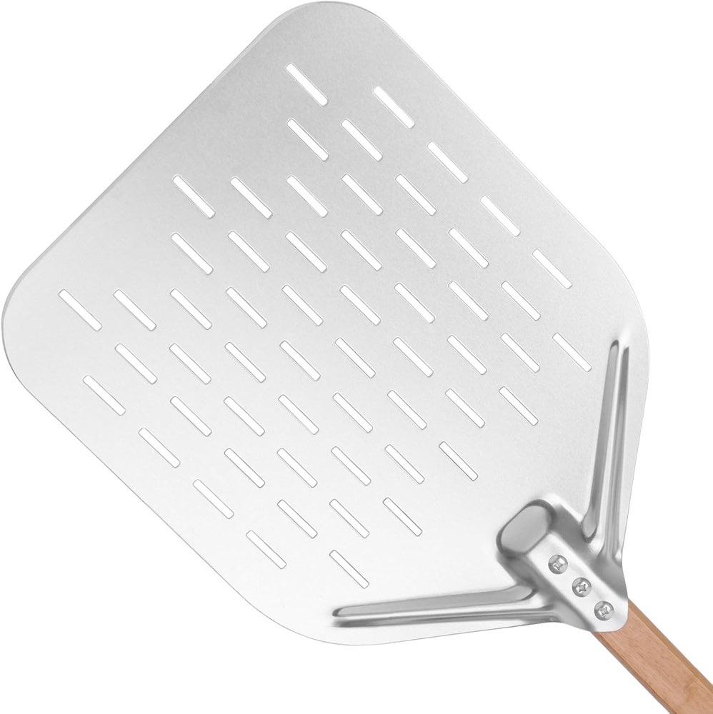 HOUSLUX Pizzaschieber 40×30 cm