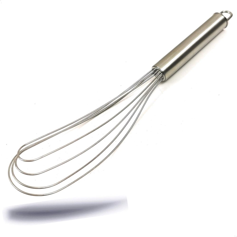 Kerafactum Tellerschneebesen 26 cm