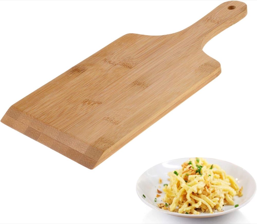 Westmark Spätzlebrett Öko