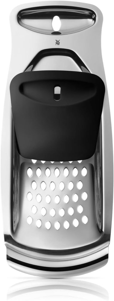 WMF WMF Spätzle-Profi Cromargan mit Teigschaber