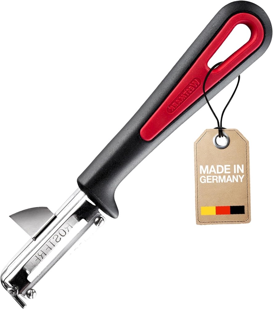 Westmark Gallant Sparschäler Linkshänder