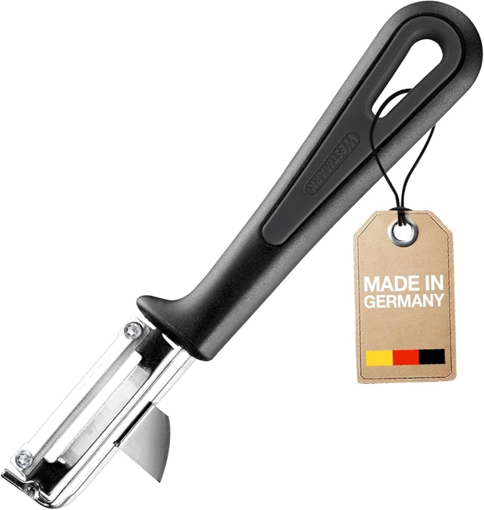 Westmark Gentle Sparschäler Linkshänder