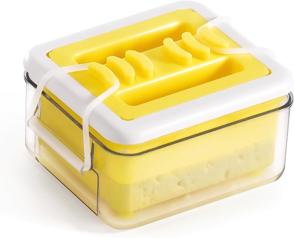 MANBA MANBA Tofu-Presse 3 Stufen