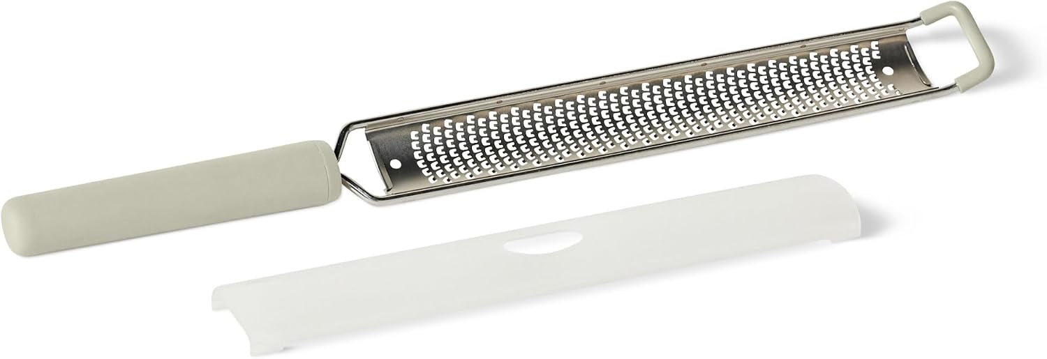 Amazon Basics Zester Softgrip