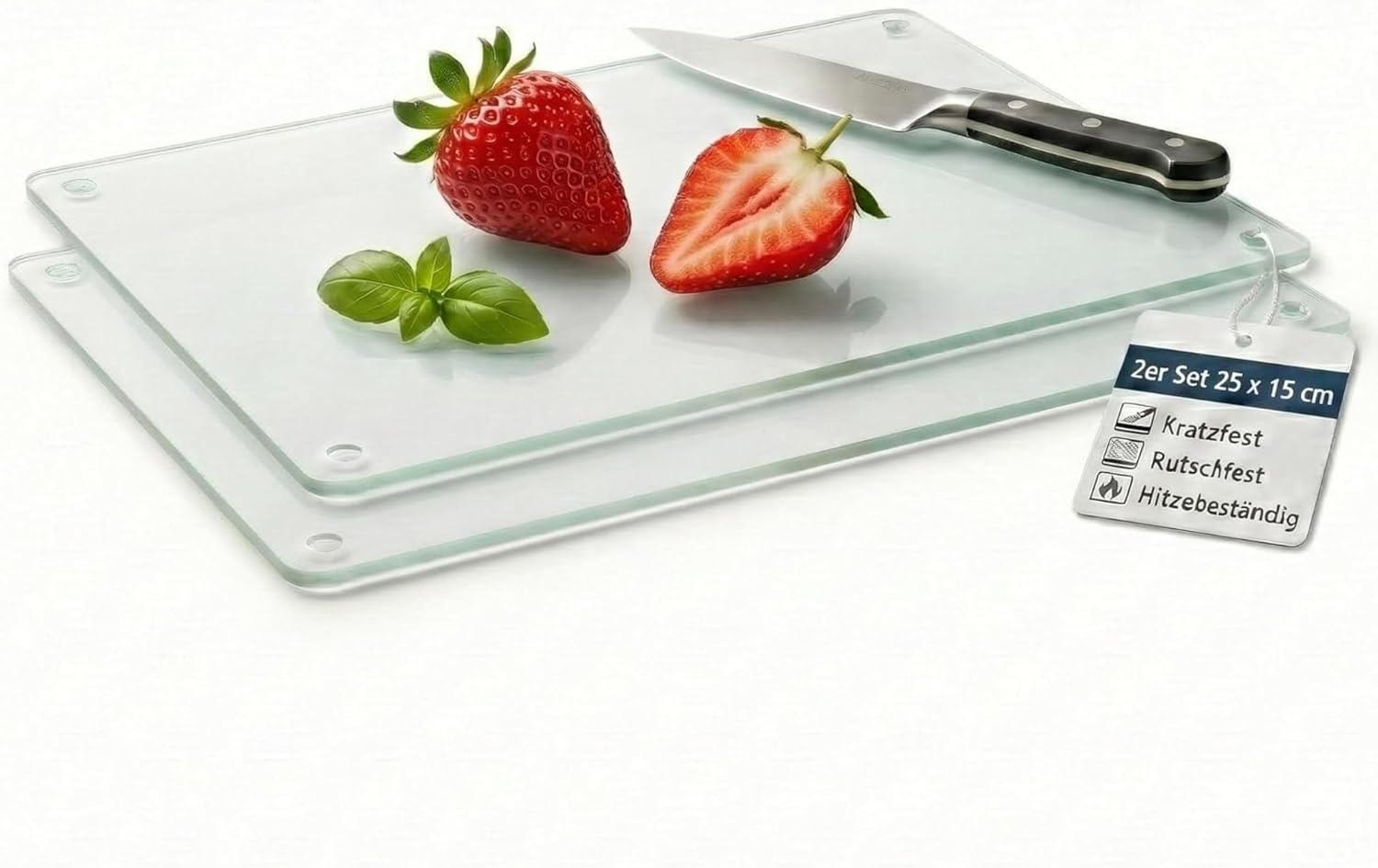 getgastro 2er Glas 25×15